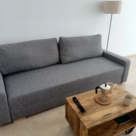 Apartament Azvalia - Larga 112 Abono Parking Gratis *