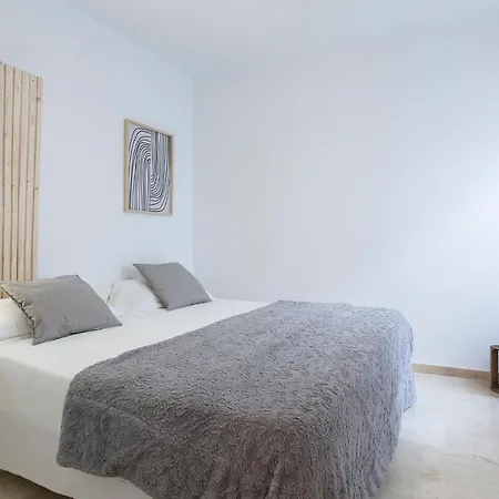 Azvalia - Larga 112 Abono Parking Gratis Apartament