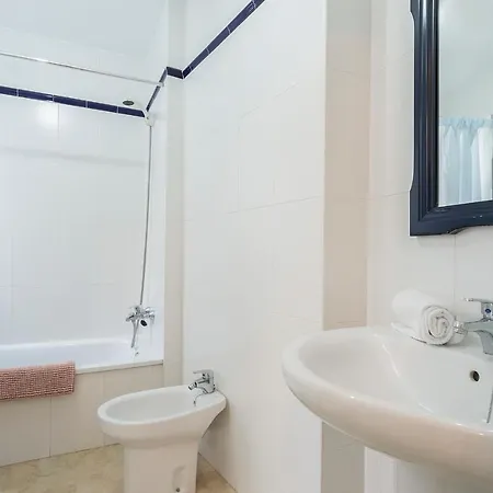 Azvalia - Larga 112 Abono Parking Gratis Apartament